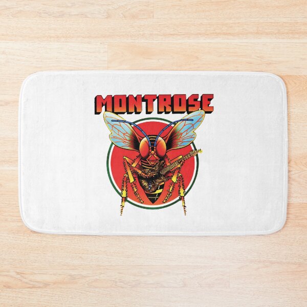 Item preview, Montrose-Band designed and sold by Knippel Heidi.