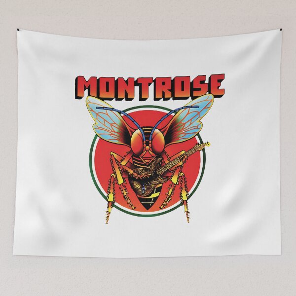 Item preview, Montrose-Band designed and sold by Knippel Heidi.