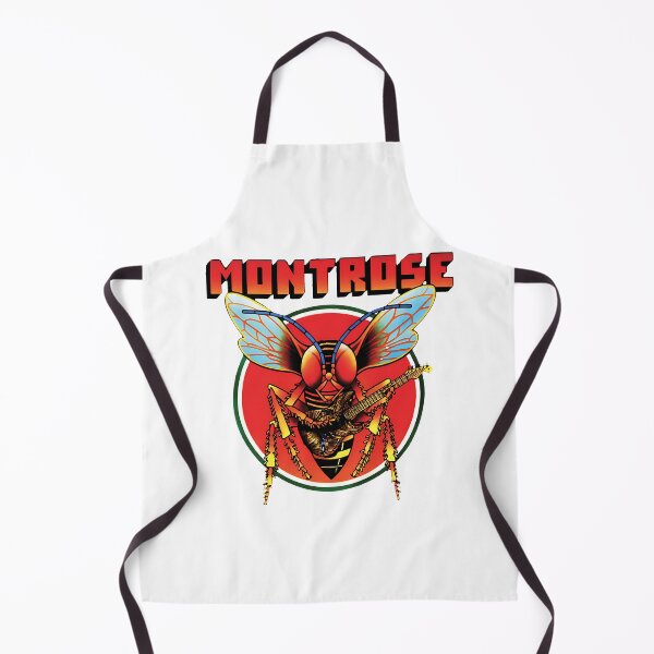 Item preview, Montrose-Band designed and sold by Knippel Heidi.