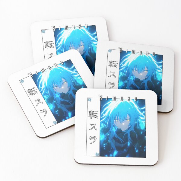 Item preview, Blue Hair Slime Sovereign Red String Assassin Graphic designed and sold by lamiarte.