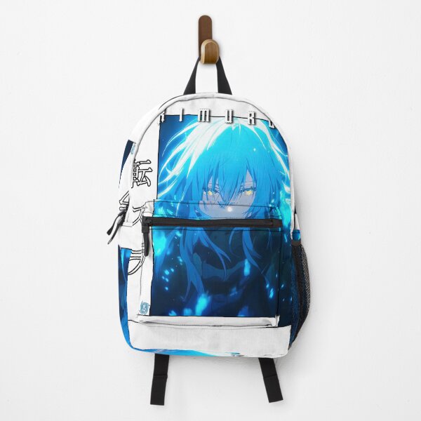 Item preview, Blue Hair Slime Sovereign Red String Assassin Graphic designed and sold by lamiarte.