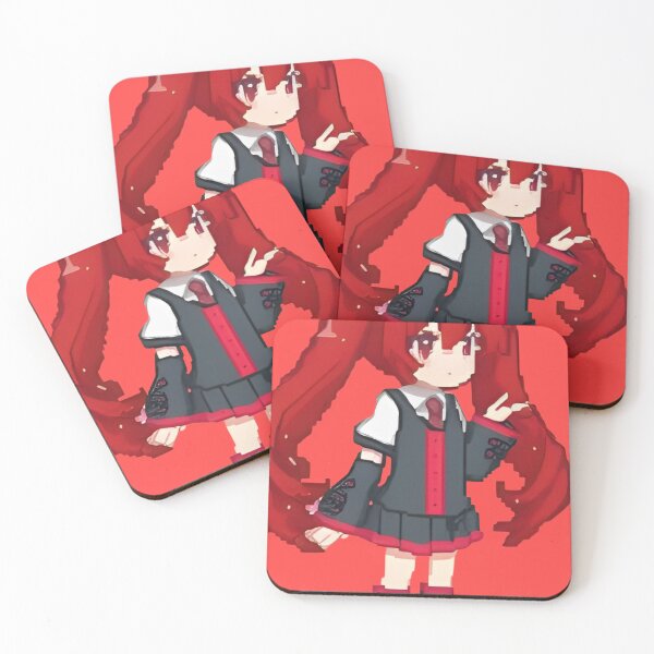 Item preview, Kasane teto  designed and sold by RadiantGraphics.