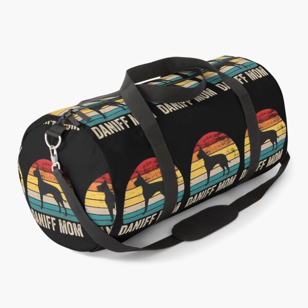 Item preview, Retro Sunset Great Dane Mom Dog Lover Gift designed and sold by GiaoCalonas.