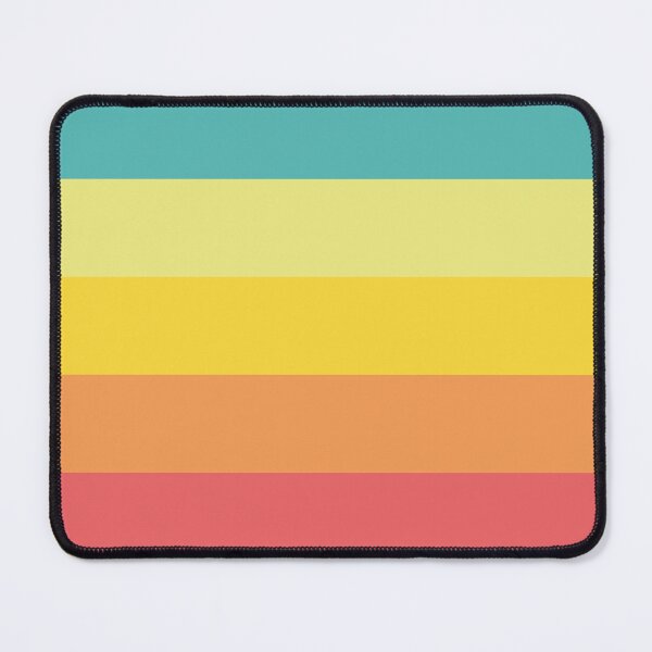 Item preview, Colorful Stripes designed and sold by Love, Amy.