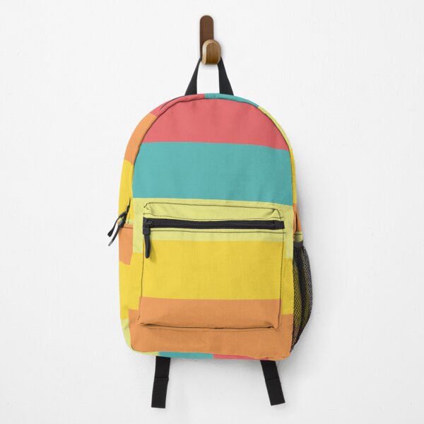 Item preview, Colorful Stripes designed and sold by Love, Amy.