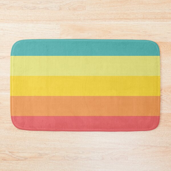Item preview, Colorful Stripes designed and sold by Love, Amy.