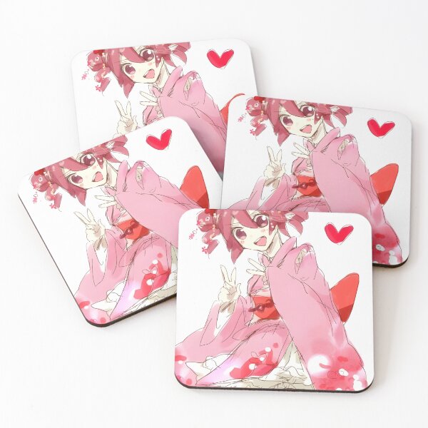 Item preview, Kasane teto  designed and sold by RadiantGraphics.