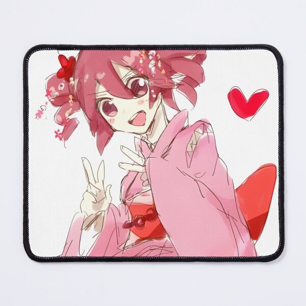 Item preview, Kasane teto  designed and sold by RadiantGraphics.