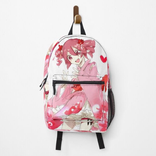 Item preview, Kasane teto designed and sold by RadiantGraphics.