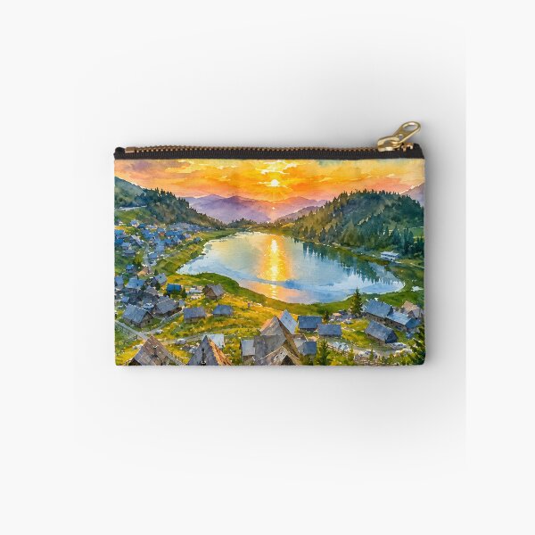 Item preview, Prokoško Lake designed and sold by HOMETOWN86.