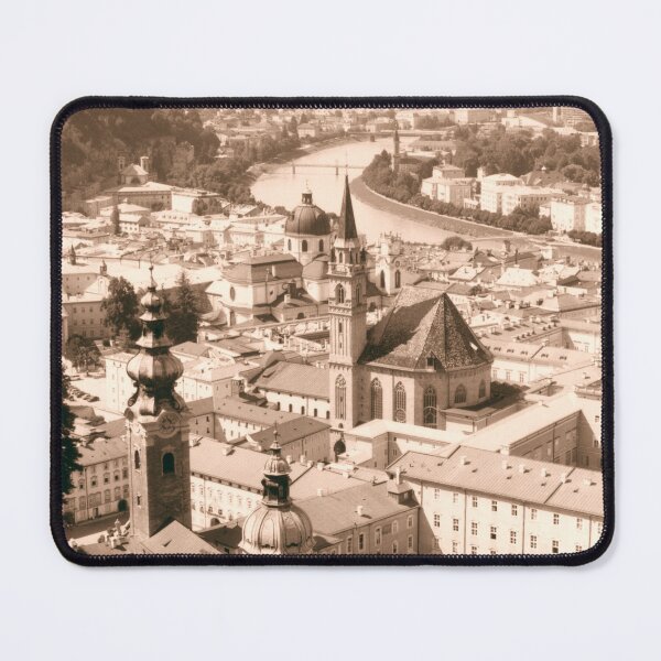Item preview, Salzburg designed and sold by Dead Parrot Technology.