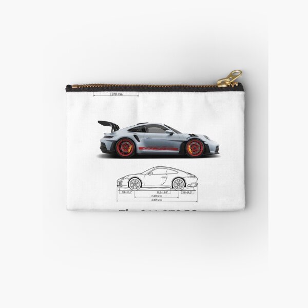 Artikelvorschau, Porsche entworfen und verkauft von Glitek69.