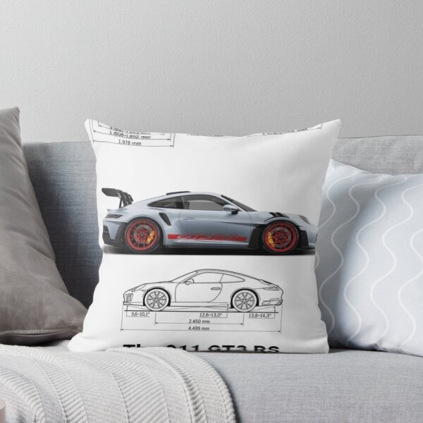 Item preview, Porsche designed and sold by Glitek69.