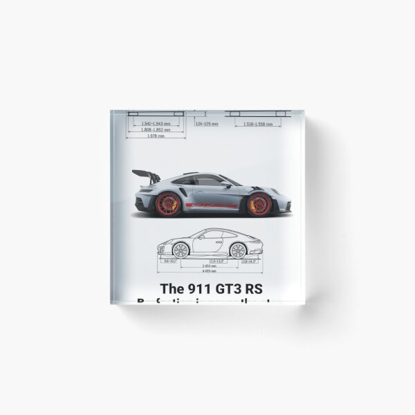 Item preview, Porsche designed and sold by Glitek69.