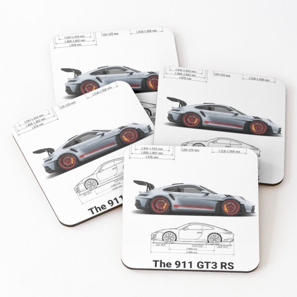Item preview, Porsche designed and sold by Glitek69.