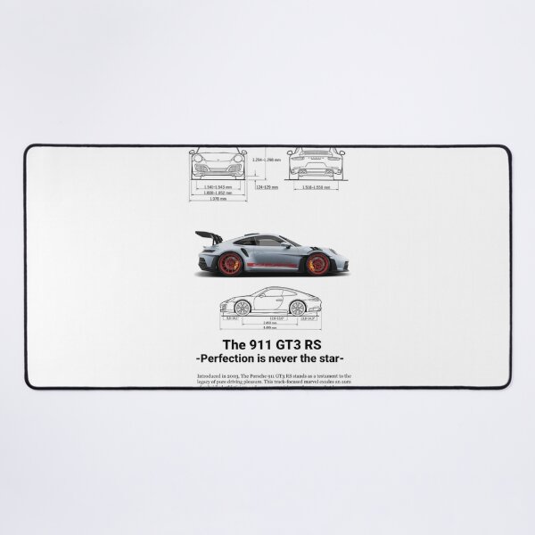 Item preview, Porsche designed and sold by Glitek69.