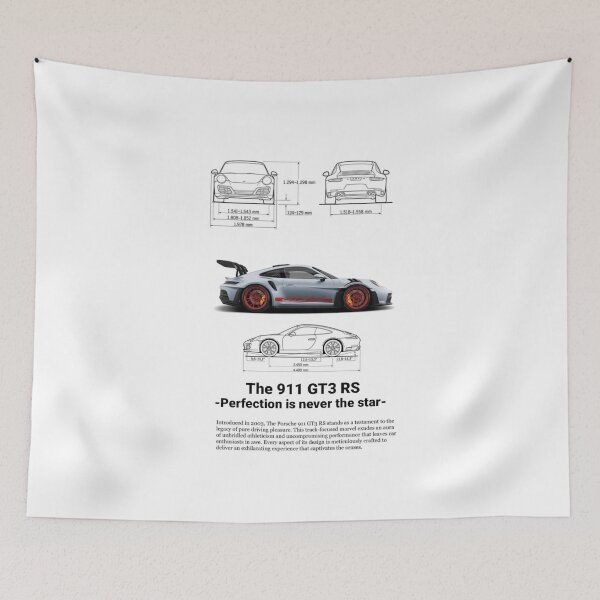 Item preview, Porsche designed and sold by Glitek69.