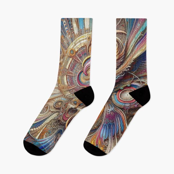 Item preview, Abstract 900 designed and sold by sccmguru.