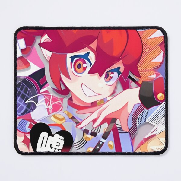 Item preview, Kasane teto designed and sold by RadiantGraphics.