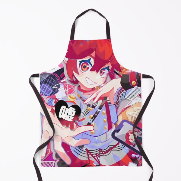Item preview, Kasane teto designed and sold by RadiantGraphics.