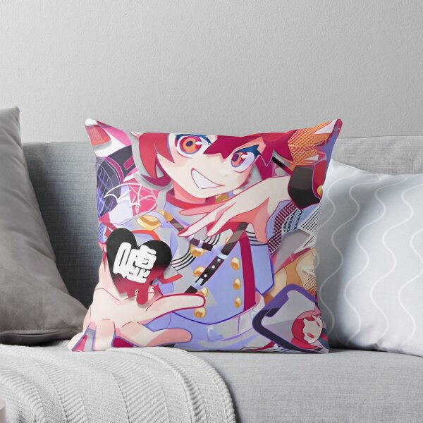 Item preview, Kasane teto designed and sold by RadiantGraphics.
