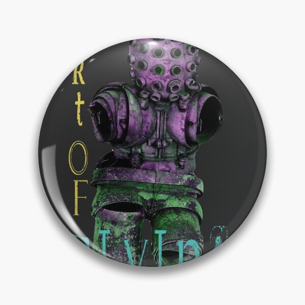 Item preview, Diver designed and sold by Dirdano.