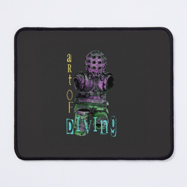 Item preview, Diver designed and sold by Dirdano.