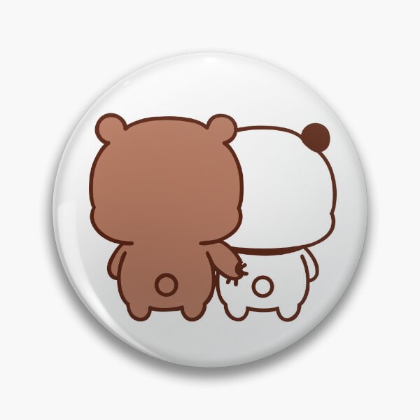 Item preview, Bubu dudu better together  designed and sold by ThePurplePrints.