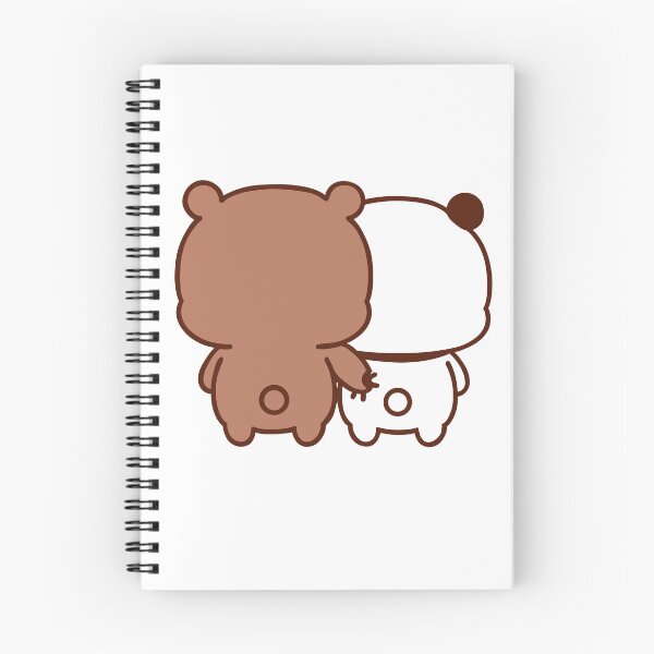 Item preview, Bubu dudu better together  designed and sold by ThePurplePrints.
