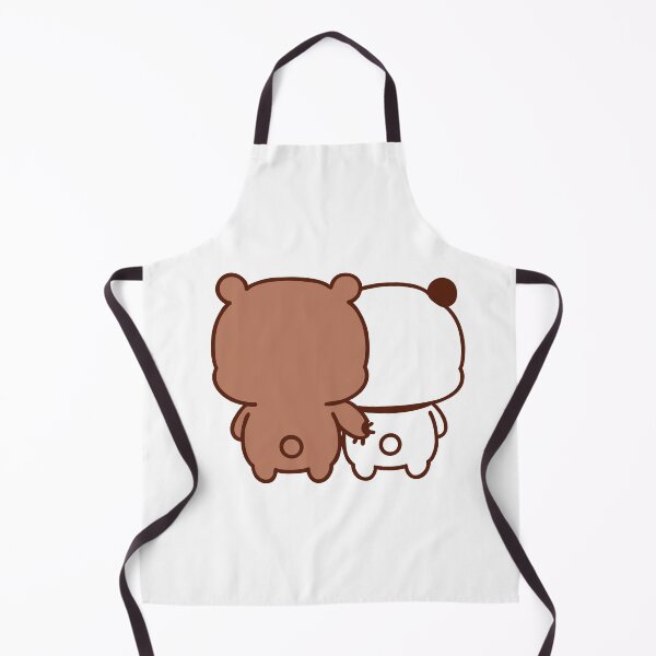 Item preview, Bubu dudu better together designed and sold by ThePurplePrints.