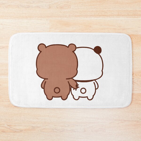 Item preview, Bubu dudu better together  designed and sold by ThePurplePrints.