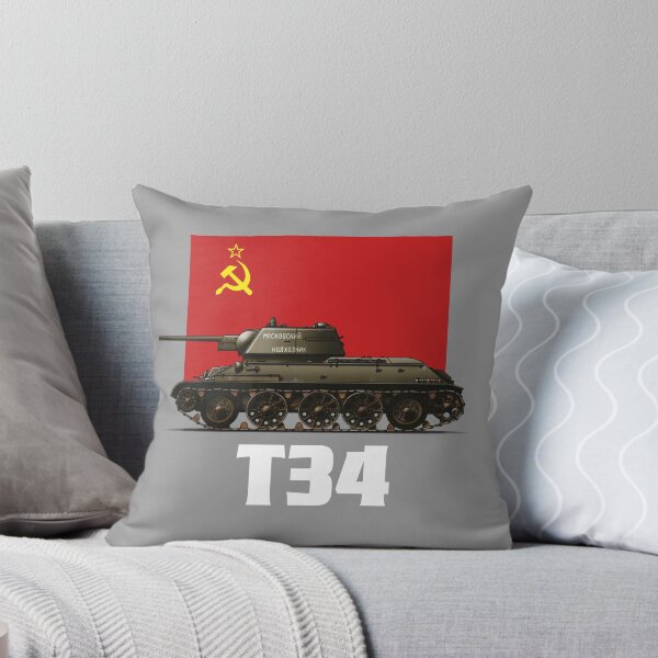 Item preview, Russian WW2 Tank - 02 designed and sold by MAT76LV.