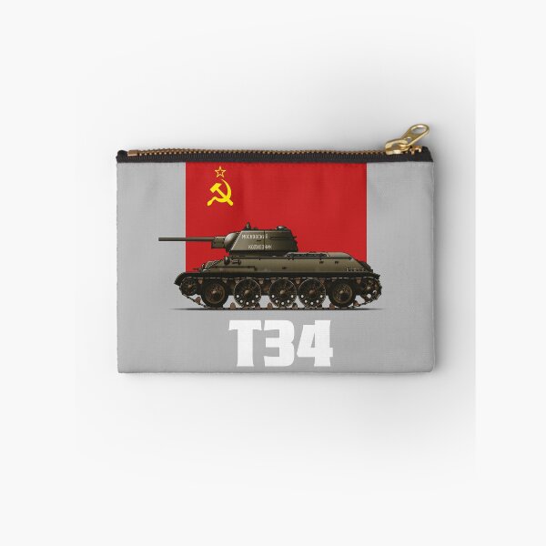 Item preview, Russian WW2 Tank - 02 designed and sold by MAT76LV.