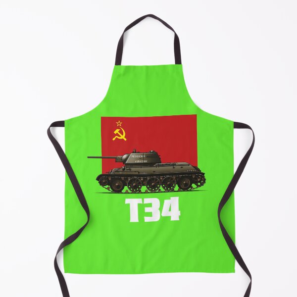 Item preview, Russian WW2 Tank - 02 designed and sold by MAT76LV.