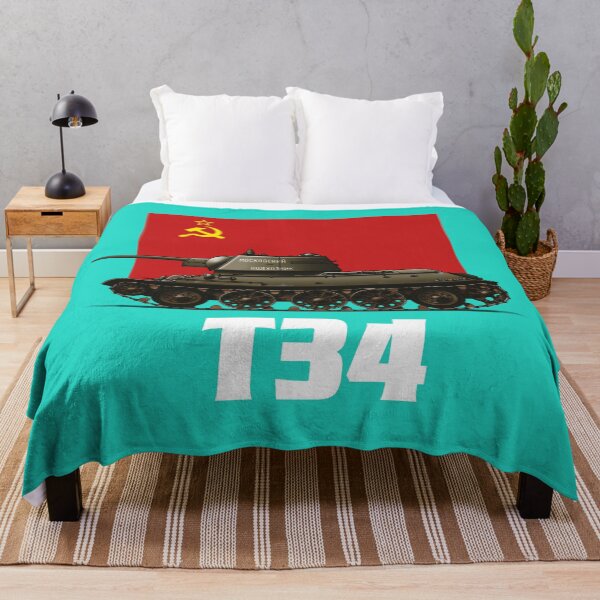 Item preview, Russian WW2 Tank - 02 designed and sold by MAT76LV.