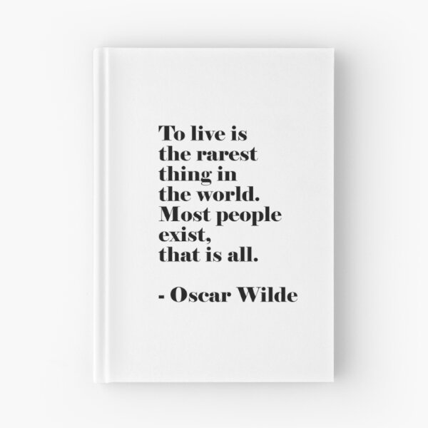 Item preview, Oscar Wilde Famous Quotes   designed and sold by Inspirationmotivation.