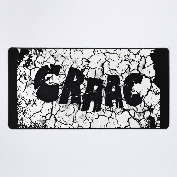 Item preview, CRAAC designed and sold by DEZINOMANIA.