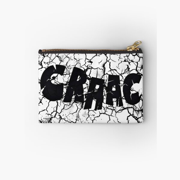 Item preview, CRAAC designed and sold by DEZINOMANIA.