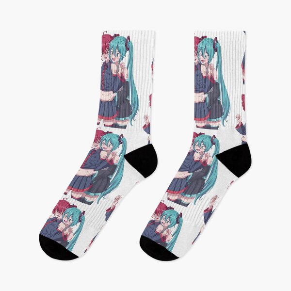 Item preview, Kasane teto  designed and sold by RadiantGraphics.