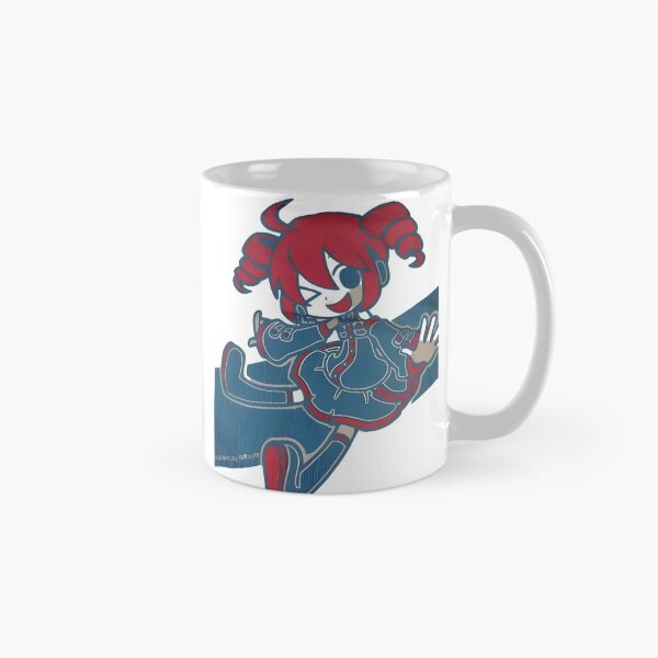 Item preview, Kasane teto  designed and sold by RadiantGraphics.