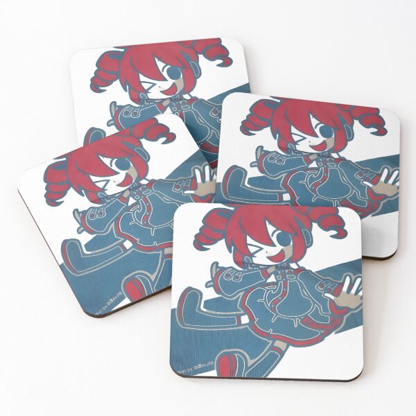 Item preview, Kasane teto  designed and sold by RadiantGraphics.