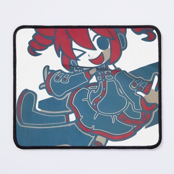 Item preview, Kasane teto  designed and sold by RadiantGraphics.