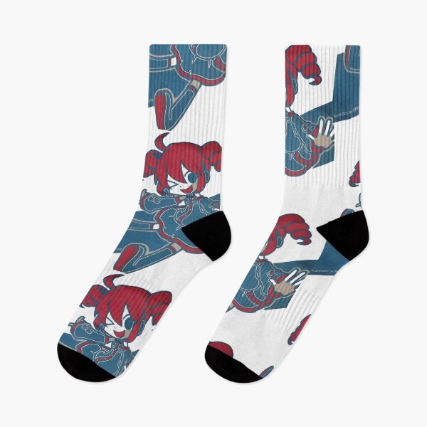 Item preview, Kasane teto  designed and sold by RadiantGraphics.