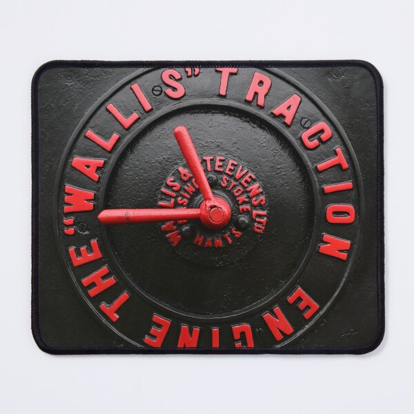 Item preview, Wallis Steam Traction Engine designed and sold by JonDelorme.