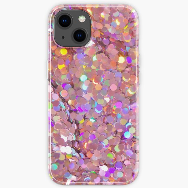 Glitter Iphone Cases For Sale By Artists Redbubble