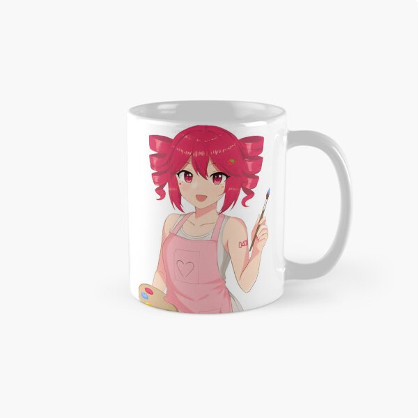 Item preview, Kasane teto  designed and sold by RadiantGraphics.