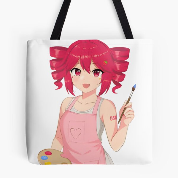 Item preview, Kasane teto  designed and sold by RadiantGraphics.