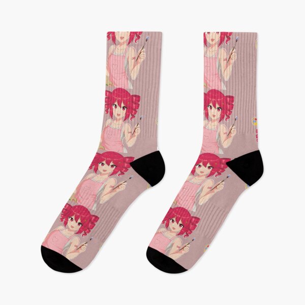 Item preview, Kasane teto  designed and sold by RadiantGraphics.
