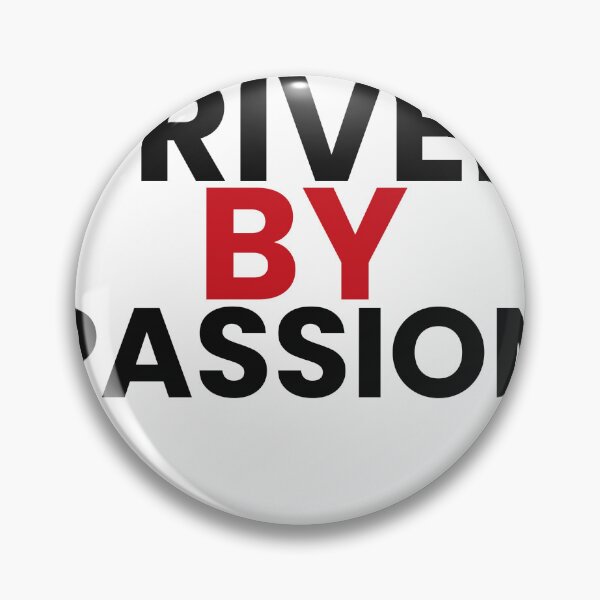 Item preview, Driven by passion  designed and sold by Glitek69.
