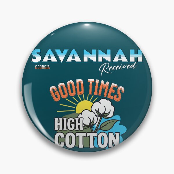 Item preview, SAVANNAH HIGH COTTON designed and sold by BabaSoti.